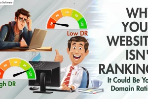 What Is Domain Rating and Why Does It Matter for Your Website?