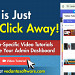 Introducing the New Video Tutorial Button – Instant Help, Right Where You Need It!