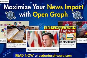 Maximize Your News Website’s Social Impact with Open Graph Protocol